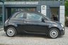 USED 2011 61 FIAT 500 1.2 Lounge Hatchback 3dr Petrol Manual Euro 5 (s/s) (69 bhp) 