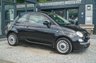 USED 2011 61 FIAT 500 1.2 Lounge Hatchback 3dr Petrol Manual Euro 5 (s/s) (69 bhp) 