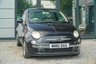 USED 2011 61 FIAT 500 1.2 Lounge Hatchback 3dr Petrol Manual Euro 5 (s/s) (69 bhp) 