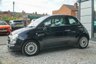 USED 2011 61 FIAT 500 1.2 Lounge Hatchback 3dr Petrol Manual Euro 5 (s/s) (69 bhp) 