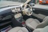 USED 2011 61 FIAT 500 1.2 Lounge Hatchback 3dr Petrol Manual Euro 5 (s/s) (69 bhp) 