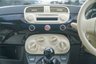 USED 2011 61 FIAT 500 1.2 Lounge Hatchback 3dr Petrol Manual Euro 5 (s/s) (69 bhp) 