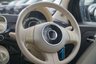 USED 2011 61 FIAT 500 1.2 Lounge Hatchback 3dr Petrol Manual Euro 5 (s/s) (69 bhp) 