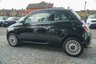 USED 2011 61 FIAT 500 1.2 Lounge Hatchback 3dr Petrol Manual Euro 5 (s/s) (69 bhp) 