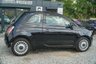 USED 2011 61 FIAT 500 1.2 Lounge Hatchback 3dr Petrol Manual Euro 5 (s/s) (69 bhp) 