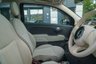 USED 2011 61 FIAT 500 1.2 Lounge Hatchback 3dr Petrol Manual Euro 5 (s/s) (69 bhp) 