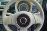 USED 2011 61 FIAT 500 1.2 Lounge Hatchback 3dr Petrol Manual Euro 5 (s/s) (69 bhp) 