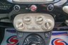 USED 2011 61 FIAT 500 1.2 Lounge Hatchback 3dr Petrol Manual Euro 5 (s/s) (69 bhp) 