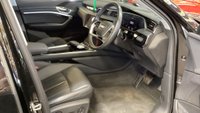 USED 2023 23 AUDI Q8 E-TRON 50 Sport Sportback 5dr Electric Auto quattro 95kWh (11kW Charger) (340 ps) 