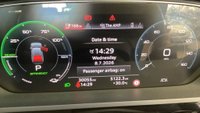 USED 2023 23 AUDI Q8 E-TRON 50 Sport Sportback 5dr Electric Auto quattro 95kWh (11kW Charger) (340 ps) 