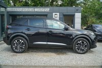 USED 2021 71 PEUGEOT 2008 1.2 PureTech Allure SUV 5dr Petrol Manual Euro 6 (s/s) (100 ps) 