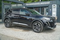USED 2021 71 PEUGEOT 2008 1.2 PureTech Allure SUV 5dr Petrol Manual Euro 6 (s/s) (100 ps) 