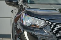 USED 2021 71 PEUGEOT 2008 1.2 PureTech Allure SUV 5dr Petrol Manual Euro 6 (s/s) (100 ps) 