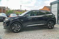USED 2021 71 PEUGEOT 2008 1.2 PureTech Allure SUV 5dr Petrol Manual Euro 6 (s/s) (100 ps) 