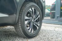 USED 2021 71 PEUGEOT 2008 1.2 PureTech Allure SUV 5dr Petrol Manual Euro 6 (s/s) (100 ps) 