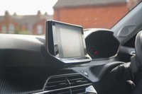 USED 2021 71 PEUGEOT 2008 1.2 PureTech Allure SUV 5dr Petrol Manual Euro 6 (s/s) (100 ps) 