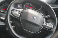 USED 2021 71 PEUGEOT 2008 1.2 PureTech Allure SUV 5dr Petrol Manual Euro 6 (s/s) (100 ps) 