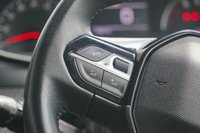 USED 2021 71 PEUGEOT 2008 1.2 PureTech Allure SUV 5dr Petrol Manual Euro 6 (s/s) (100 ps) 