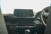 USED 2021 71 PEUGEOT 2008 1.2 PureTech Allure SUV 5dr Petrol Manual Euro 6 (s/s) (100 ps) 