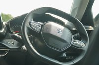 USED 2021 71 PEUGEOT 2008 1.2 PureTech Allure SUV 5dr Petrol Manual Euro 6 (s/s) (100 ps) 