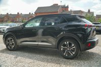 USED 2021 71 PEUGEOT 2008 1.2 PureTech Allure SUV 5dr Petrol Manual Euro 6 (s/s) (100 ps) 