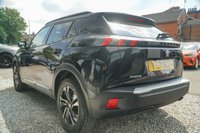 USED 2021 71 PEUGEOT 2008 1.2 PureTech Allure SUV 5dr Petrol Manual Euro 6 (s/s) (100 ps) 