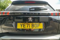 USED 2021 71 PEUGEOT 2008 1.2 PureTech Allure SUV 5dr Petrol Manual Euro 6 (s/s) (100 ps) 