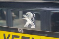 USED 2021 71 PEUGEOT 2008 1.2 PureTech Allure SUV 5dr Petrol Manual Euro 6 (s/s) (100 ps) 