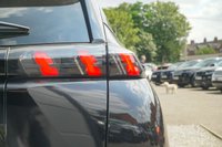 USED 2021 71 PEUGEOT 2008 1.2 PureTech Allure SUV 5dr Petrol Manual Euro 6 (s/s) (100 ps) 