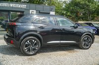 USED 2021 71 PEUGEOT 2008 1.2 PureTech Allure SUV 5dr Petrol Manual Euro 6 (s/s) (100 ps) 