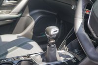 USED 2021 71 PEUGEOT 2008 1.2 PureTech Allure SUV 5dr Petrol Manual Euro 6 (s/s) (100 ps) 