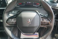 USED 2021 71 PEUGEOT 2008 1.2 PureTech Allure SUV 5dr Petrol Manual Euro 6 (s/s) (100 ps) 