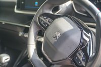 USED 2021 71 PEUGEOT 2008 1.2 PureTech Allure SUV 5dr Petrol Manual Euro 6 (s/s) (100 ps) 