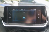 USED 2021 71 PEUGEOT 2008 1.2 PureTech Allure SUV 5dr Petrol Manual Euro 6 (s/s) (100 ps) 