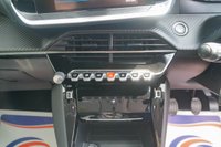 USED 2021 71 PEUGEOT 2008 1.2 PureTech Allure SUV 5dr Petrol Manual Euro 6 (s/s) (100 ps) 
