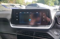 USED 2021 71 PEUGEOT 2008 1.2 PureTech Allure SUV 5dr Petrol Manual Euro 6 (s/s) (100 ps) 