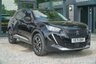 USED 2021 71 PEUGEOT 2008 1.2 PureTech Allure SUV 5dr Petrol Manual Euro 6 (s/s) (100 ps) 