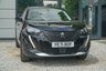 USED 2021 71 PEUGEOT 2008 1.2 PureTech Allure SUV 5dr Petrol Manual Euro 6 (s/s) (100 ps) 