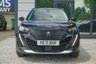 USED 2021 71 PEUGEOT 2008 1.2 PureTech Allure SUV 5dr Petrol Manual Euro 6 (s/s) (100 ps) 