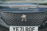 USED 2021 71 PEUGEOT 2008 1.2 PureTech Allure SUV 5dr Petrol Manual Euro 6 (s/s) (100 ps) 