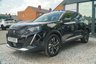 USED 2021 71 PEUGEOT 2008 1.2 PureTech Allure SUV 5dr Petrol Manual Euro 6 (s/s) (100 ps) 