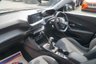 USED 2021 71 PEUGEOT 2008 1.2 PureTech Allure SUV 5dr Petrol Manual Euro 6 (s/s) (100 ps) 