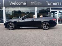 USED 2021 71 BMW 4 SERIES 2.0 420i M Sport Convertible 2dr Petrol Auto Euro 6 (s/s) (184 ps) A BEAUTIFUL EXAMPLE THROUGHOUT