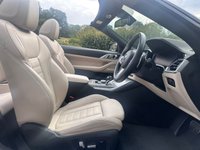 USED 2021 71 BMW 4 SERIES 2.0 420i M Sport Convertible 2dr Petrol Auto Euro 6 (s/s) (184 ps) A BEAUTIFUL EXAMPLE THROUGHOUT