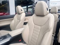 USED 2021 71 BMW 4 SERIES 2.0 420i M Sport Convertible 2dr Petrol Auto Euro 6 (s/s) (184 ps) A BEAUTIFUL EXAMPLE THROUGHOUT