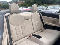 USED 2021 71 BMW 4 SERIES 2.0 420i M Sport Convertible 2dr Petrol Auto Euro 6 (s/s) (184 ps) A BEAUTIFUL EXAMPLE THROUGHOUT