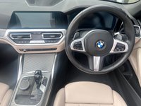 USED 2021 71 BMW 4 SERIES 2.0 420i M Sport Convertible 2dr Petrol Auto Euro 6 (s/s) (184 ps) A BEAUTIFUL EXAMPLE THROUGHOUT