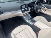 USED 2021 71 BMW 4 SERIES 2.0 420i M Sport Convertible 2dr Petrol Auto Euro 6 (s/s) (184 ps) A BEAUTIFUL EXAMPLE THROUGHOUT