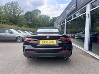 USED 2021 71 BMW 4 SERIES 2.0 420i M Sport Convertible 2dr Petrol Auto Euro 6 (s/s) (184 ps) A BEAUTIFUL EXAMPLE THROUGHOUT