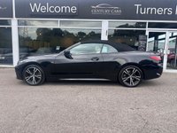 USED 2021 71 BMW 4 SERIES 2.0 420i M Sport Convertible 2dr Petrol Auto Euro 6 (s/s) (184 ps) A BEAUTIFUL EXAMPLE THROUGHOUT